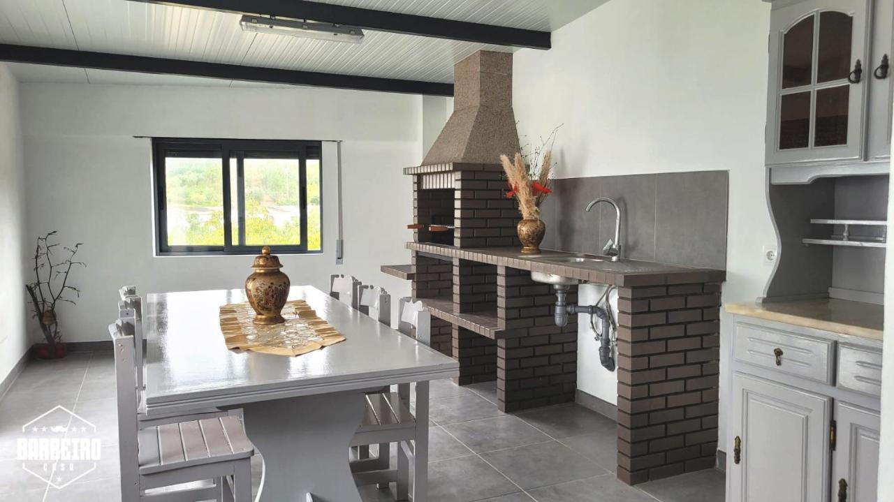 Villa Casa Barbeiro Pombal  Esterno foto