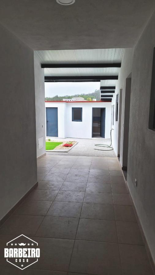 Villa Casa Barbeiro Pombal  Esterno foto