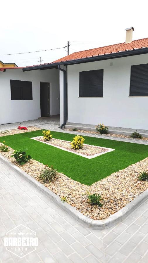 Villa Casa Barbeiro Pombal  Esterno foto