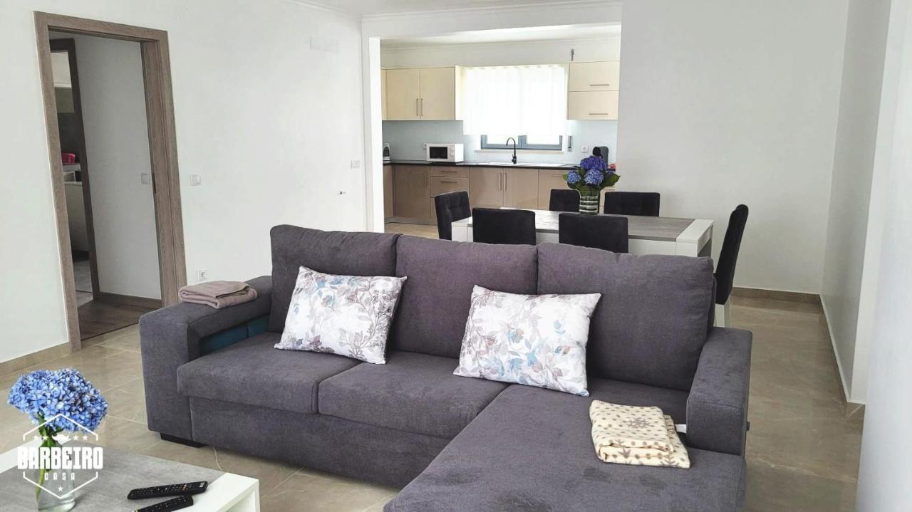 Villa Casa Barbeiro Pombal  Esterno foto