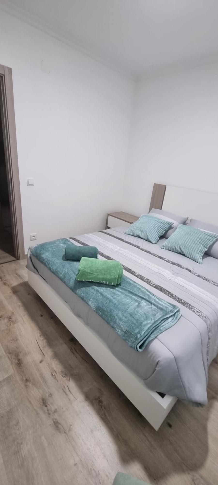 Villa Casa Barbeiro Pombal  Esterno foto